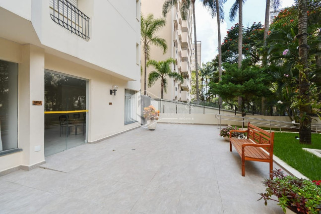 Imagem Apartamento com 2 Quartos à Venda, 92 m² em Indianópolis - São Paulo