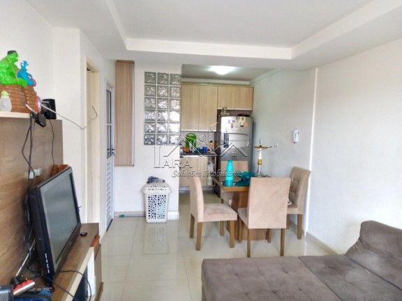 Imagem Casa de Condomínio com 2 Quartos para Alugar, 60 m² em Vila Ré - São Paulo Imagem Casa de Condomínio com 2 Quartos para Alugar, 60 m² em Vila Ré - São Paulo