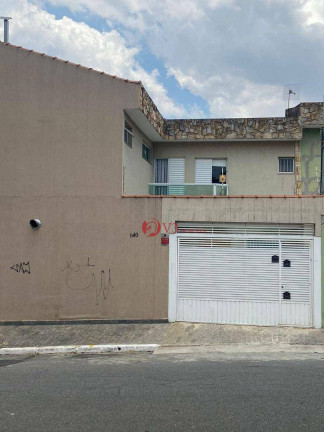 Imagem Casa com 2 Quartos à Venda, 155 m² em Cidade Patriarca - São Paulo Imagem Casa com 2 Quartos à Venda, 155 m² em Cidade Patriarca - São Paulo