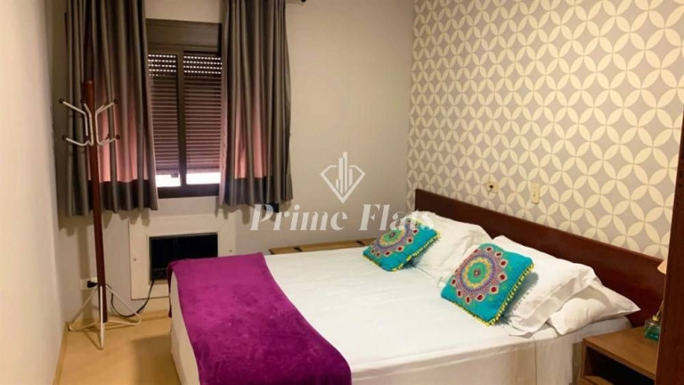 Imagem Apartamento com 1 Quarto para Alugar, 42 m² em Jardim Paulista - São Paulo Imagem Apartamento com 1 Quarto para Alugar, 42 m² em Jardim Paulista - São Paulo