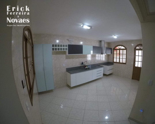 Imagem Casa com 4 Quartos à Venda, 320 m² em Itapebussú - Guarapari