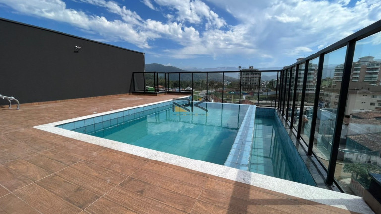 Imagem Apartamento com 2 Quartos à Venda, 69 m² em Tenório - Ubatuba Imagem Apartamento com 2 Quartos à Venda, 69 m² em Tenório - Ubatuba