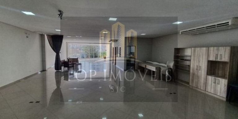 Imagem Ponto Comercial para Alugar, 500 m² em Centro - Jacareí
