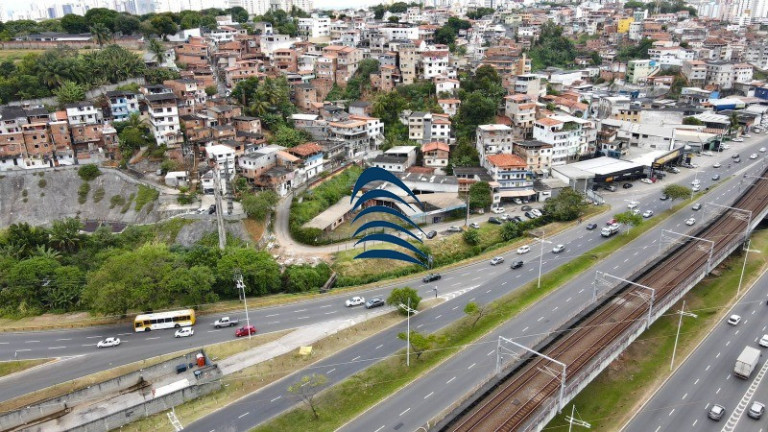 Imagem Imóvel à Venda, 2.000 m² em Campinas De Brotas - Salvador