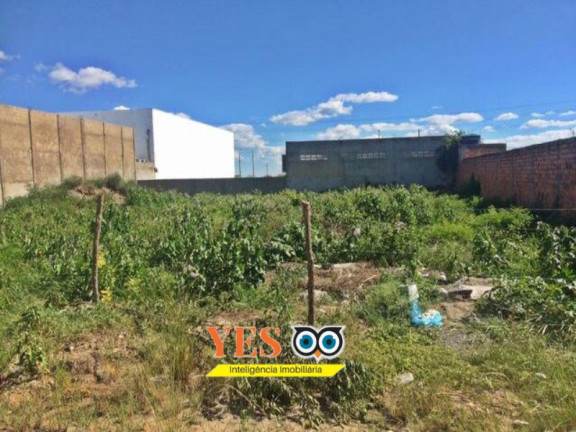 Imagem Terreno à Venda, 1.200 m² em Sim - Feira De Santana Imagem Terreno à Venda, 1.200 m² em Sim - Feira De Santana