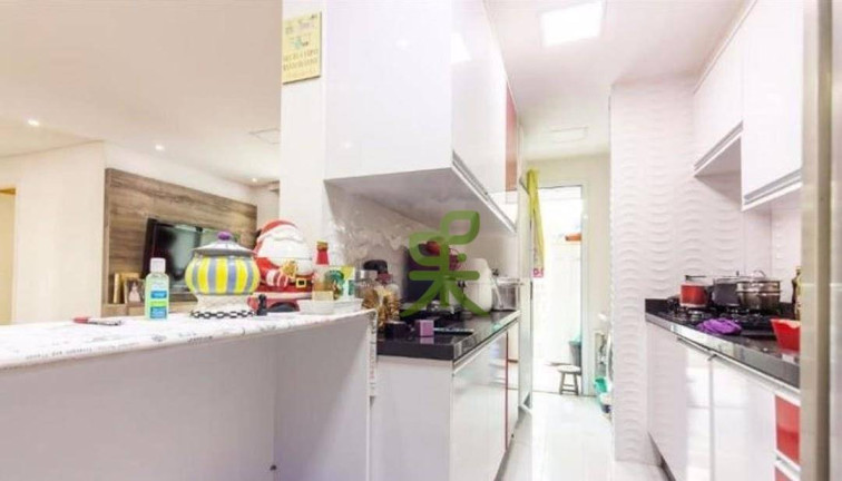 Imagem Apartamento com 3 Quartos à Venda, 82 m² em Jardim Das Vertentes - São Paulo
