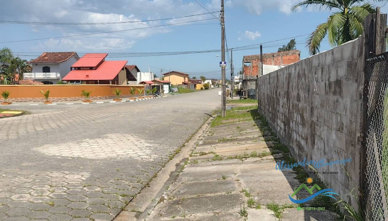 Imagem Terreno à Venda, 5.860 m² em Cibratel Ii - Itanhaém Imagem Terreno à Venda, 5.860 m² em Cibratel Ii - Itanhaém