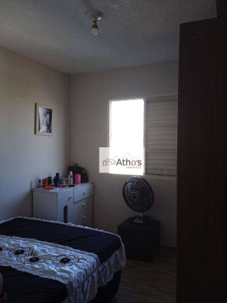 Imagem Apartamento com 2 Quartos à Venda, 53 m² em Jardim Morada Do Sol - Indaiatuba Imagem Apartamento com 2 Quartos à Venda, 53 m² em Jardim Morada Do Sol - Indaiatuba
