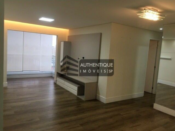 Foto do imóvel Apartamento com 3 Quartos à Venda, 85 m² em Vila Gumercindo - São Paulo