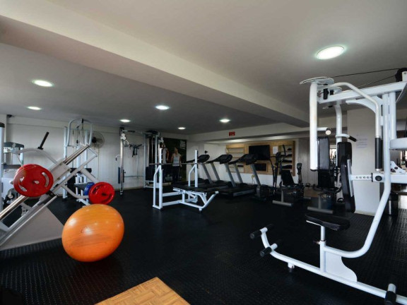 Imagem Apartamento com 2 Quartos à Venda, 85 m² em Aeroclube - João Pessoa