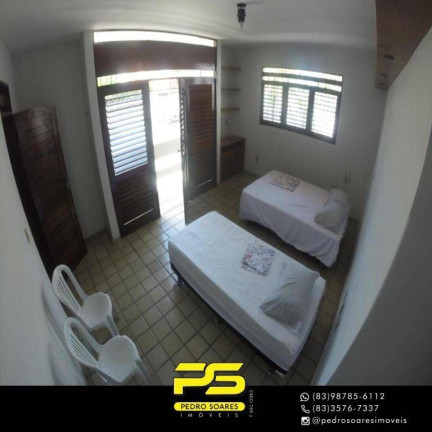 Imagem Casa com 5 Quartos à Venda, 600 m² em Cabo Branco - João Pessoa Imagem Casa com 5 Quartos à Venda, 600 m² em Cabo Branco - João Pessoa