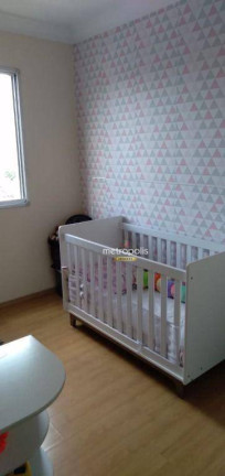 Imagem Apartamento com 2 Quartos à Venda, 50 m² em Vila Bela - São Paulo