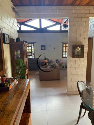 Imagem Casa de Condomínio com 4 Quartos à Venda, 360 m² em Jardim Do Ribeirão Ii - Itupeva Imagem Casa de Condomínio com 4 Quartos à Venda, 360 m² em Jardim Do Ribeirão Ii - Itupeva