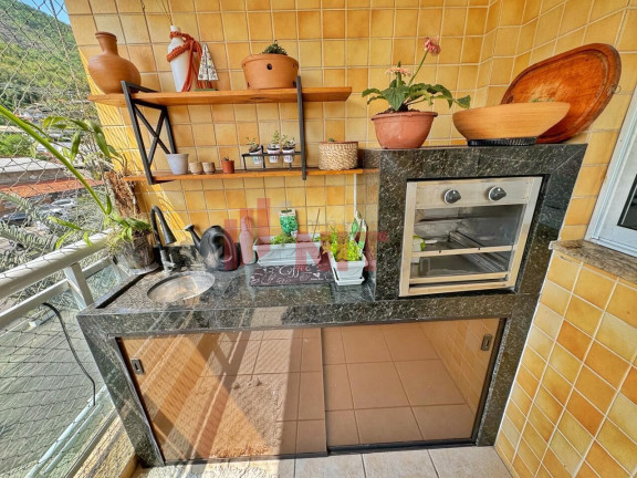 Imagem Apartamento com 3 Quartos à Venda, 145 m² em Itaipu - Niterói