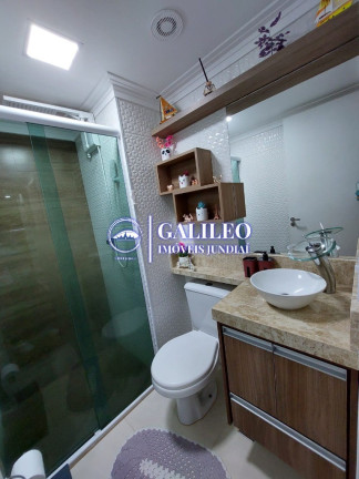 Imagem Apartamento com 2 Quartos à Venda, 46 m² em Monte Serrat - Itupeva Imagem Apartamento com 2 Quartos à Venda, 46 m² em Monte Serrat - Itupeva
