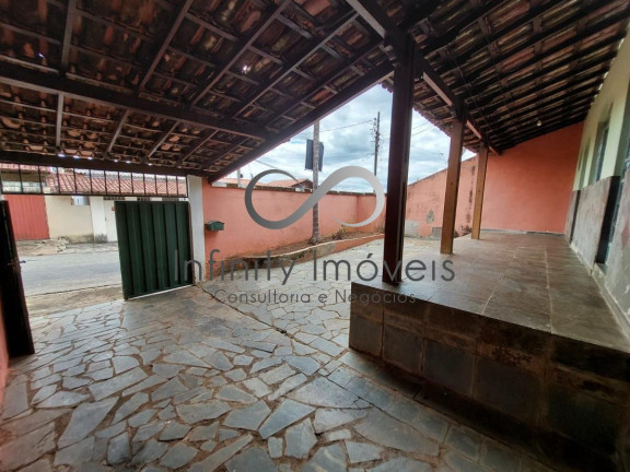 Imagem Casa com 3 Quartos à Venda, 240 m² em Vila Maria - Lagoa Santa