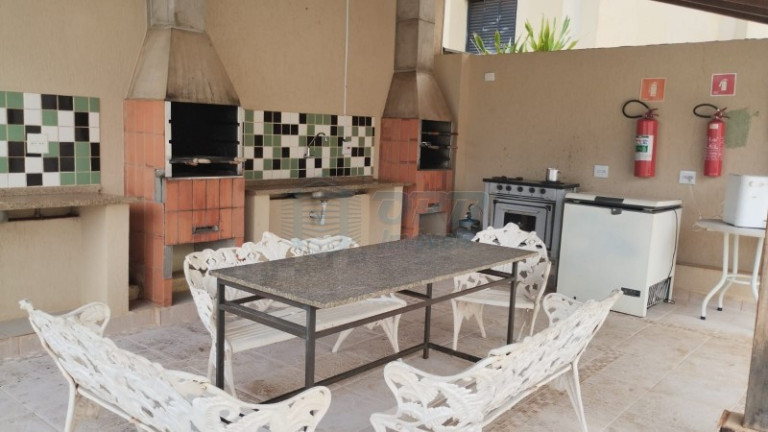 Imagem Apartamento à Venda,  em Jardim Palma Travassos - Ribeirão Preto