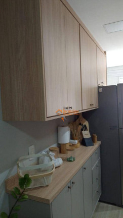 Imagem Apartamento com 2 Quartos à Venda, 48 m² em Vila Nova Bonsucesso - Guarulhos Imagem Apartamento com 2 Quartos à Venda, 48 m² em Vila Nova Bonsucesso - Guarulhos
