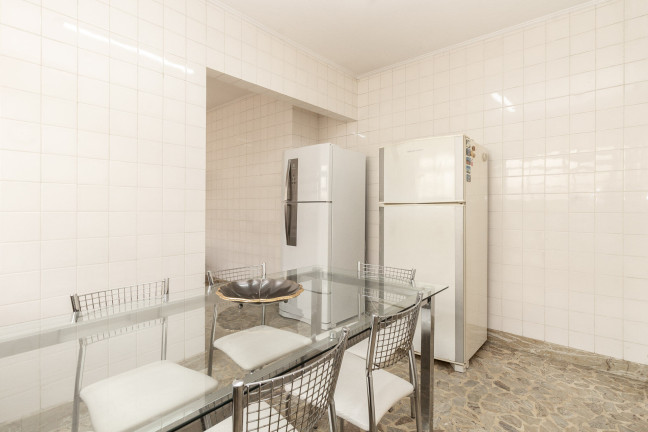 Imagem Casa com 5 Quartos à Venda, 293 m² em Vila Ida - São Paulo