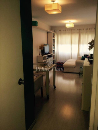 Imagem Casa com 1 Quarto à Venda, 42 m² em Itaim Bibi - São Paulo