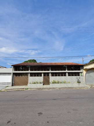 Imagem Casa com 3 Quartos à Venda, 365 m² em Planalto - Manaus Imagem Casa com 3 Quartos à Venda, 365 m² em Planalto - Manaus