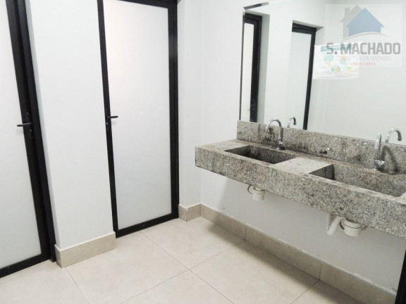 Imagem Galpão à Venda, 791 m² em Parque João Ramalho - Santo André