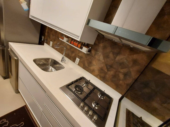 Imagem Apartamento com 3 Quartos à Venda, 93 m² em Parque Campolim - Sorocaba