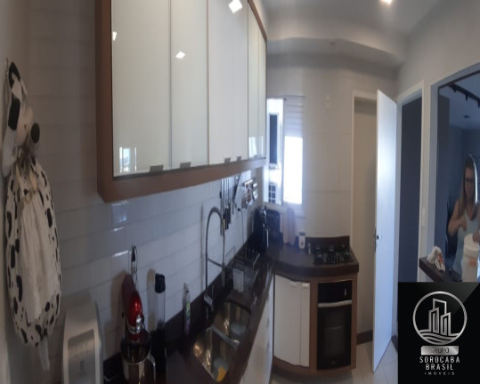 Imagem Apartamento com 3 Quartos à Venda, 140 m² em Parque Campolim - Sorocaba