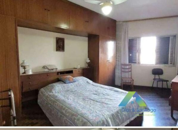 Imagem Sobrado com 2 Quartos à Venda, 400 m² em Saúde - São Paulo