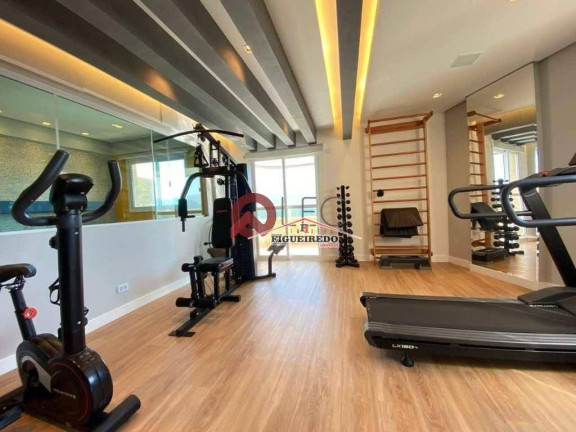 Imagem Apartamento com 2 Quartos à Venda, 89 m² em Caiçara - Praia Grande