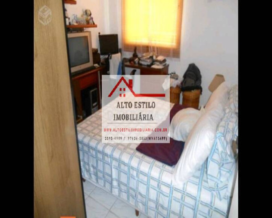 Imagem Apartamento com 3 Quartos à Venda, 81 m² em Quintino Bocaiúva - Rio De Janeiro