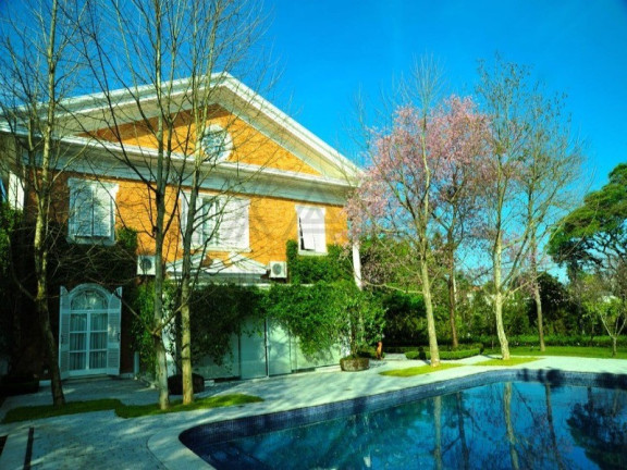 Imagem Casa com 4 Quartos à Venda, 1.000 m² em Jardim Guedala - São Paulo Imagem Casa com 4 Quartos à Venda, 1.000 m² em Jardim Guedala - São Paulo