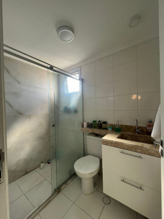 Imóvel com 2 Quartos à Venda, 55 m² em Vila Prudente - São Paulo