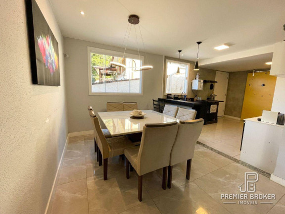 Imagem Casa com 3 Quartos à Venda, 150 m² em Iucas - Teresópolis Imagem Casa com 3 Quartos à Venda, 150 m² em Iucas - Teresópolis