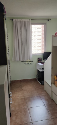 Imagem Apartamento com 2 Quartos à Venda, 56 m² em Limão - São Paulo Imagem Apartamento com 2 Quartos à Venda, 56 m² em Limão - São Paulo
