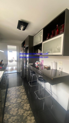 Imagem Apartamento com 3 Quartos à Venda, 134 m² em Jardim Olympia - São Paulo Imagem Apartamento com 3 Quartos à Venda, 134 m² em Jardim Olympia - São Paulo