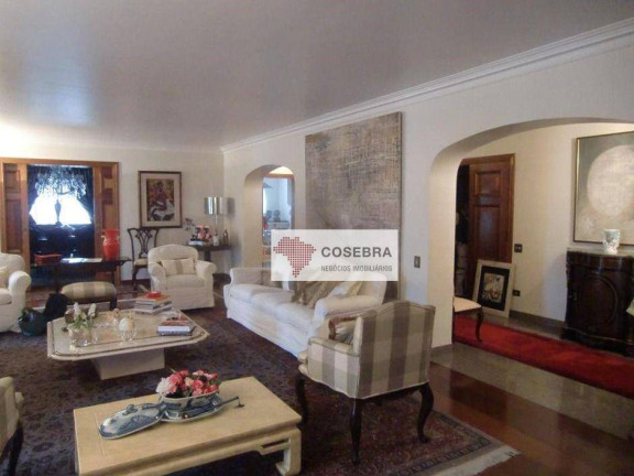 Imagem Apartamento com 4 Quartos à Venda ou Locação, 466 m² em Jardim Paulista - São Paulo Imagem Apartamento com 4 Quartos à Venda ou Locação, 466 m² em Jardim Paulista - São Paulo