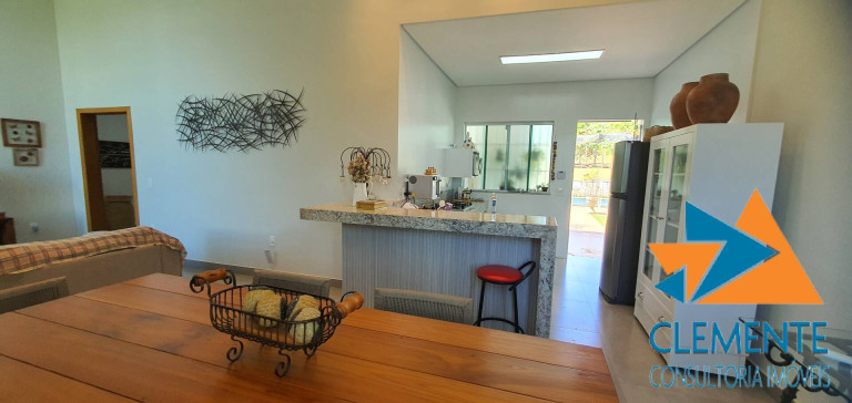 Imagem Casa de Condomínio com 4 Quartos à Venda, 232 m² em São José De Almeida - Lagoa Santa