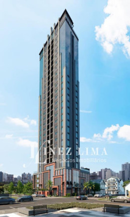 Imóvel Comercial à Venda, 42 m² em Pereque - Porto Belo