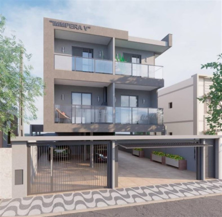 Imagem Sobrado com 2 Quartos à Venda, 61 m² em Guilhermina - Praia Grande Imagem Sobrado com 2 Quartos à Venda, 61 m² em Guilhermina - Praia Grande