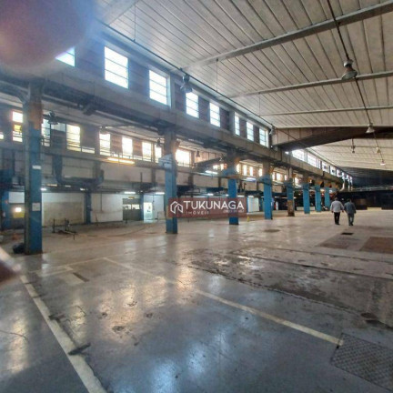 Imagem Galpão à Venda, 7.872 m² em Itapegica - Guarulhos
