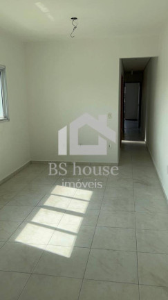 Imagem Apartamento com 3 Quartos à Venda, 174 m² em Vila Curuça - Santo André
