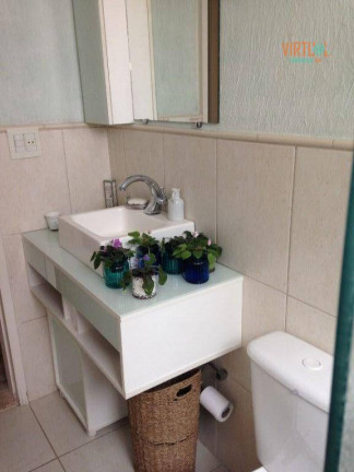 Imagem Apartamento com 2 Quartos à Venda, 90 m² em Perdizes - São Paulo