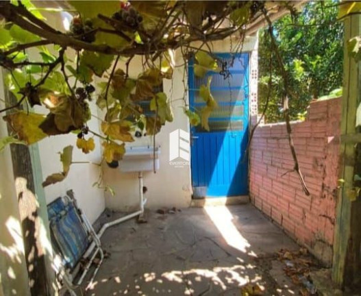 Imagem Casa com 3 Quartos à Venda,  em Pinheiro Machado - Santa Maria