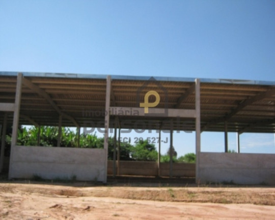 Imagem Imóvel à Venda, 2.450 m² em éden - Sorocaba Imagem Imóvel à Venda, 2.450 m² em éden - Sorocaba