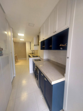 Imagem Apartamento com 4 Quartos à Venda, 160 m² em Centro - Mongaguá Imagem Apartamento com 4 Quartos à Venda, 160 m² em Centro - Mongaguá