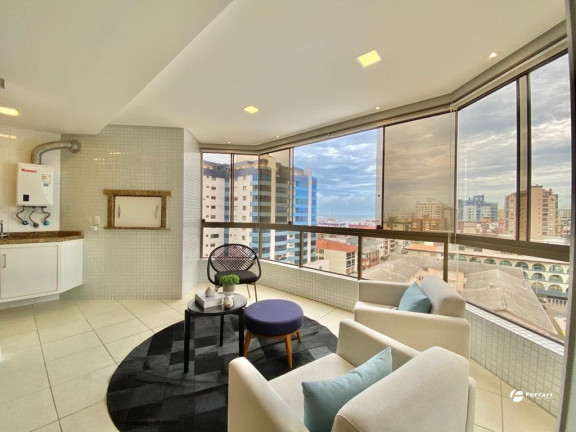 Imagem Apartamento com 3 Quartos à Venda, 178 m² em Centro - Capao Da Canoa Imagem Apartamento com 3 Quartos à Venda, 178 m² em Centro - Capao Da Canoa