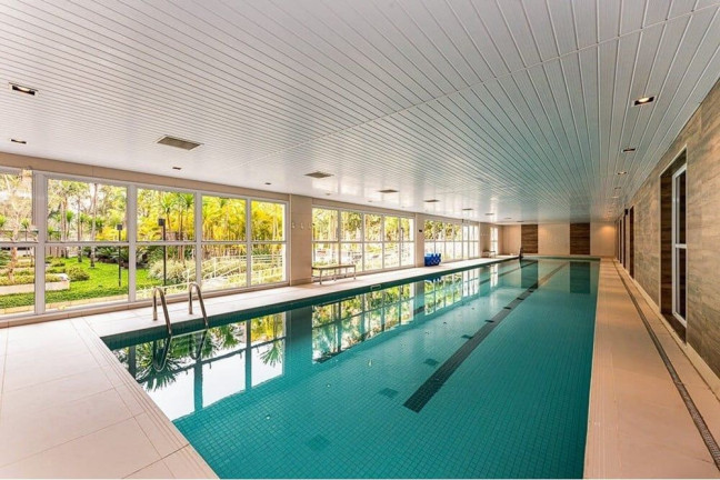 Imagem Apartamento com 3 Quartos à Venda, 163 m² em Vila Andrade - São Paulo Imagem Apartamento com 3 Quartos à Venda, 163 m² em Vila Andrade - São Paulo