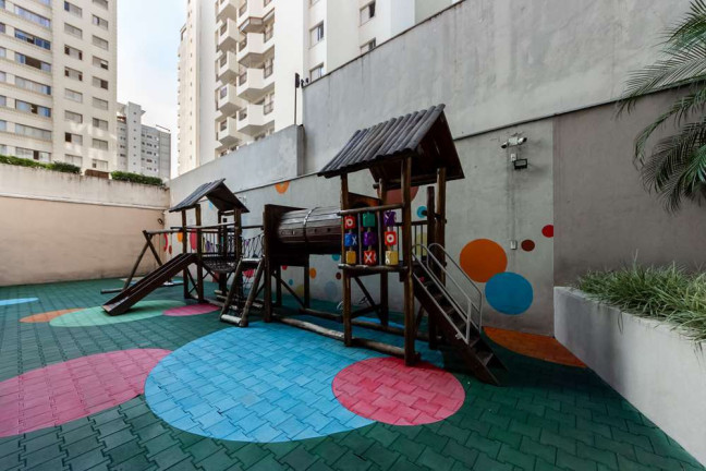 Imagem Apartamento com 3 Quartos à Venda, 116 m² em Indianópolis - São Paulo Imagem Apartamento com 3 Quartos à Venda, 116 m² em Indianópolis - São Paulo