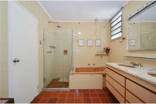 Imagem Apartamento com 3 Quartos à Venda, 215 m² em Bela Vista - São Paulo Imagem Apartamento com 3 Quartos à Venda, 215 m² em Bela Vista - São Paulo